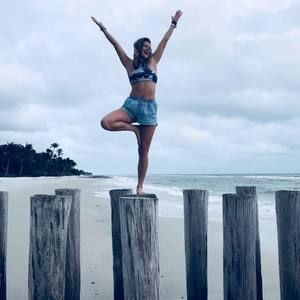 Meet your Posher, Kaylee